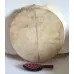 Round shamanic drum 40 cm